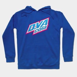 Dva Cola Hoodie